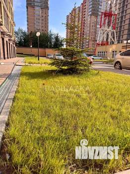 Студия квартира, вторичка, 30м2, 3/8 этаж