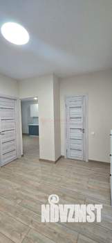 2-к квартира, вторичка, 43м2, 9/19 этаж