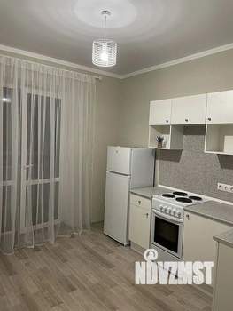 1-к квартира, вторичка, 36м2, 12/14 этаж