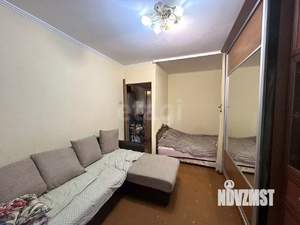 2-к квартира, вторичка, 48м2, 1/5 этаж