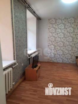 2-к квартира, вторичка, 46м2, 1/2 этаж