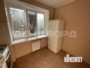 1-к квартира, вторичка, 37м2, 3/9 этаж