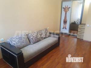 1-к квартира, вторичка, 36м2, 3/4 этаж