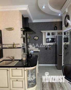 2-к квартира, вторичка, 70м2, 17/20 этаж