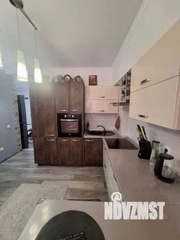1-к квартира, вторичка, 43м2, 3/5 этаж