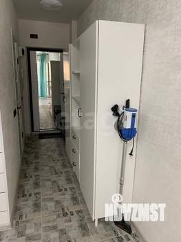 Студия квартира, вторичка, 27м2, 23/24 этаж