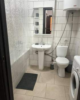 1-к квартира, вторичка, 39м2, 2/10 этаж