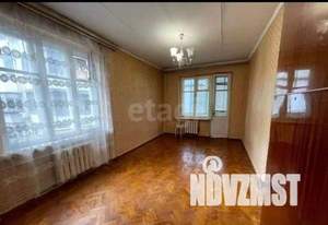 2-к квартира, вторичка, 54м2, 3/4 этаж