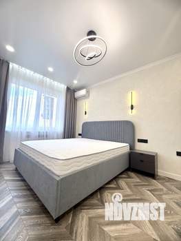 2-к квартира, вторичка, 68м2, 10/25 этаж