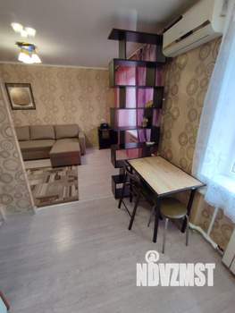 1-к квартира, вторичка, 27м2, 4/5 этаж