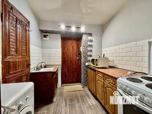 1-к квартира, вторичка, 18м2, 3/5 этаж