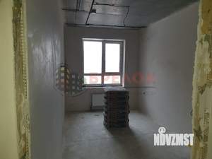 1-к квартира, вторичка, 42м2, 5/24 этаж