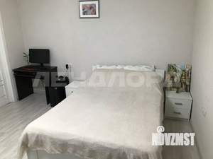 1-к квартира, вторичка, 36м2, 6/9 этаж