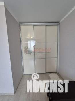 1-к квартира, вторичка, 37м2, 13/21 этаж