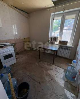 2-к квартира, вторичка, 57м2, 4/1 этаж