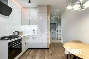 1-к квартира, вторичка, 36м2, 9/20 этаж