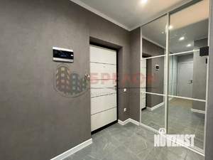 3-к квартира, вторичка, 60м2, 8/25 этаж