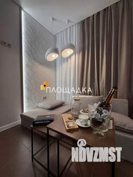 1-к квартира, вторичка, 34м2, 2/6 этаж