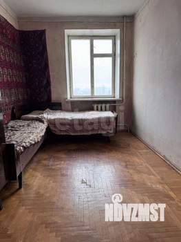 2-к квартира, вторичка, 46м2, 4/9 этаж