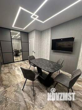 1-к квартира, вторичка, 47м2, 8/24 этаж