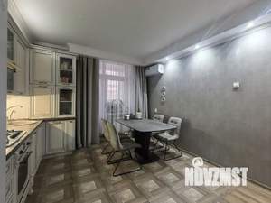 3-к квартира, вторичка, 79м2, 2/20 этаж