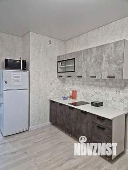 1-к квартира, вторичка, 40м2, 23/24 этаж