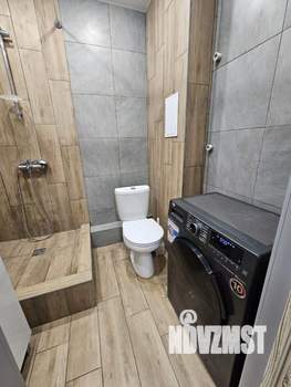 Студия квартира, вторичка, 25м2, 2/8 этаж