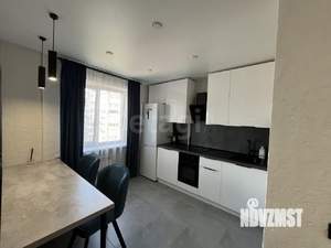 1-к квартира, вторичка, 40м2, 8/9 этаж