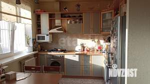 3-к квартира, вторичка, 59м2, 5/5 этаж