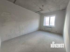 2-к квартира, вторичка, 53м2, 17/22 этаж