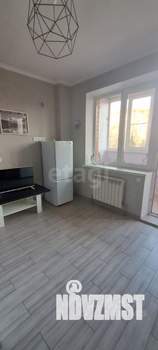 Студия квартира, вторичка, 27м2, 4/16 этаж