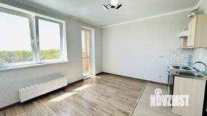 Студия квартира, вторичка, 25м2, 2/5 этаж
