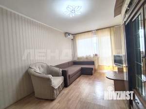 1-к квартира, вторичка, 33м2, 5/5 этаж