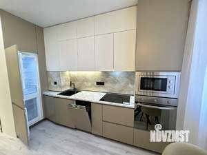 1-к квартира, вторичка, 36м2, 10/25 этаж