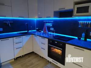 2-к квартира, вторичка, 45м2, 15/21 этаж