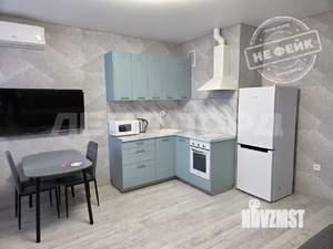 Студия квартира, вторичка, 24м2, 23/25 этаж