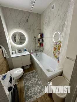 2-к квартира, вторичка, 50м2, 1/5 этаж
