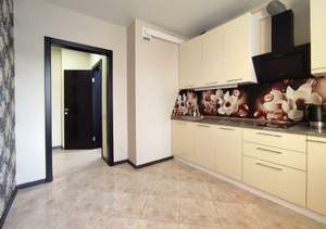 2-к квартира, вторичка, 60м2, 18/25 этаж