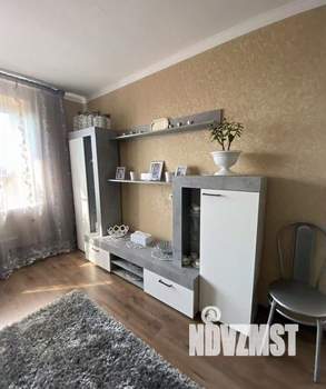 2-к квартира, вторичка, 66м2, 11/15 этаж