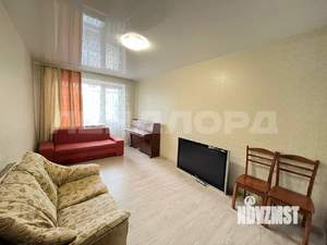 1-к квартира, вторичка, 31м2, 2/5 этаж