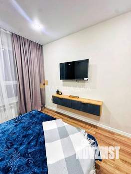 1-к квартира, вторичка, 34м2, 3/13 этаж