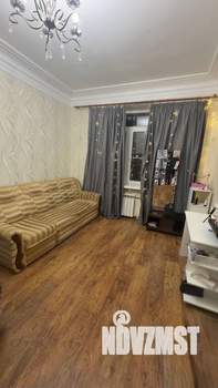 3-к квартира, вторичка, 69м2, 3/4 этаж