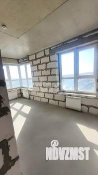 2-к квартира, вторичка, 58м2, 10/25 этаж