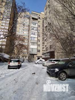 4-к квартира, вторичка, 72м2, 4/9 этаж