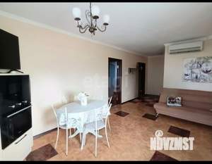1-к квартира, вторичка, 57м2, 6/11 этаж