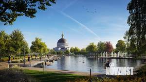 2-к квартира, вторичка, 66м2, 8/20 этаж