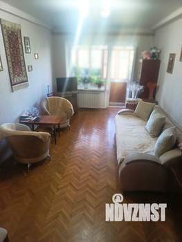 1-к квартира, вторичка, 29м2, 2/5 этаж