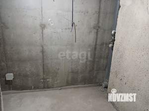 Студия квартира, вторичка, 25м2, 11/15 этаж