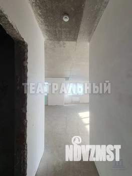 2-к квартира, сданный дом, 73м2, 4/20 этаж