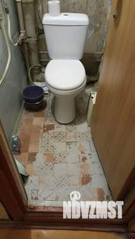 2-к квартира, вторичка, 51м2, 8/9 этаж